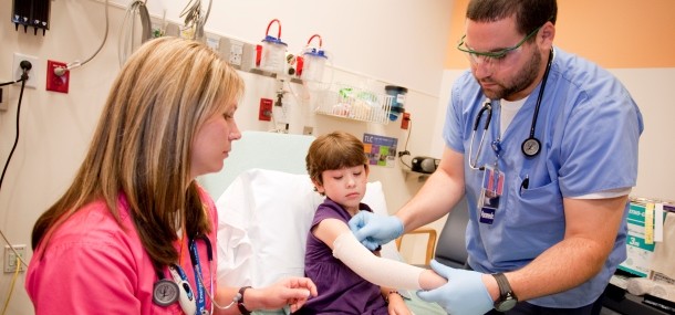 Best Urgent Care In Birmingham AL